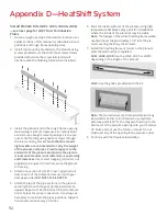 Preview for 92 page of Valor L1 1500KN Installation Manual