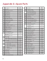 Preview for 94 page of Valor L1 1500KN Installation Manual