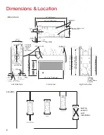 Предварительный просмотр 8 страницы Valor L1 1600KN Installation Manual