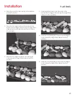 Предварительный просмотр 45 страницы Valor L2 1700KN Installation Manual