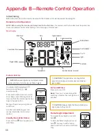 Предварительный просмотр 66 страницы Valor L2 1700KN Installation Manual