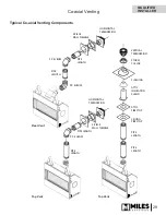 Preview for 29 page of Valor L2 SERIES Installation & Owner'S Manual