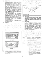 Предварительный просмотр 15 страницы Valor Legend 736AN Installer'S & Owner'S Manual