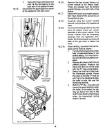 Предварительный просмотр 16 страницы Valor Legend 736AN Installer'S & Owner'S Manual