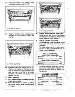 Preview for 11 page of Valor Legend 736MN Installer'S & Owner'S Manual