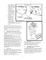 Preview for 4 page of Valor Legend 736XN Installer'S & Owner'S Manual