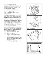 Preview for 6 page of Valor Legend 736XN Installer'S & Owner'S Manual