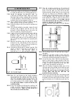 Preview for 12 page of Valor Legend 936XN Installation And Owner'S Manual