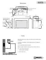 Предварительный просмотр 19 страницы Valor Legend G3.5 700IN Owner'S Manual