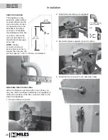 Предварительный просмотр 26 страницы Valor Legend G3.5 700IN Owner'S Manual