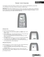 Preview for 9 page of Valor LEGEND G3 738JN Installation & Owner'S Manual