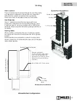 Preview for 17 page of Valor LEGEND G3 738JN Installation & Owner'S Manual