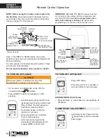 Preview for 10 page of Valor LEGEND G3 739JN Installation & Owner'S Manual