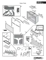 Preview for 43 page of Valor LEGEND G3 739JN Installation & Owner'S Manual