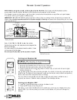 Preview for 28 page of Valor LEGEND G4 780IN (NG) Installation & Operating Instructions Manual