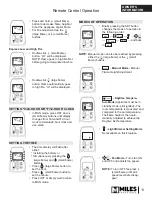 Preview for 11 page of Valor LEGEND G4 780JN (NG) Installation And Owner'S Manual