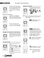 Preview for 28 page of Valor LEGEND G4 785ILN (NG) Installation And Owner'S Manual