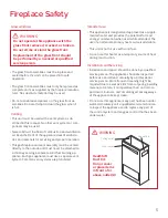 Preview for 5 page of Valor LT1 2500KN Installation Manual