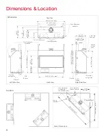 Preview for 8 page of Valor LT1 2500KN Installation Manual