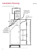 Preview for 14 page of Valor LT1 2500KN Installation Manual