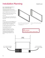 Preview for 16 page of Valor LT1 2500KN Installation Manual