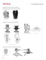 Preview for 28 page of Valor LT1 2500KN Installation Manual