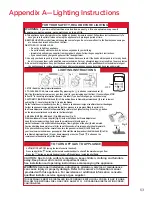 Preview for 63 page of Valor LT1 2500KN Installation Manual