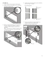 Предварительный просмотр 5 страницы Valor LT1 Series Installation Instructions Manual