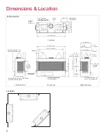 Preview for 8 page of Valor LX2 2200KN Installation Manual