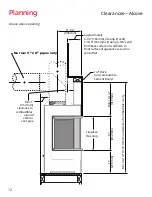 Preview for 12 page of Valor LX2 2200KN Installation Manual