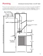 Preview for 13 page of Valor LX2 2200KN Installation Manual