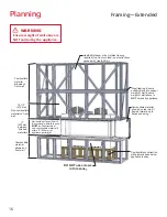 Preview for 16 page of Valor LX2 2200KN Installation Manual