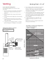 Preview for 22 page of Valor LX2 2200KN Installation Manual