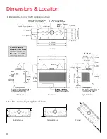 Preview for 8 page of Valor LX2 2200LKN Installation Manual