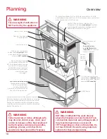 Preview for 10 page of Valor LX2 2200LKN Installation Manual