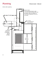 Preview for 12 page of Valor LX2 2200LKN Installation Manual