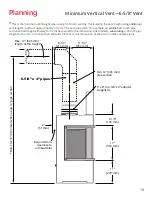 Preview for 13 page of Valor LX2 2200LKN Installation Manual