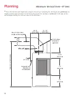 Preview for 14 page of Valor LX2 2200LKN Installation Manual