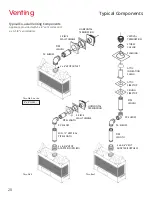 Preview for 20 page of Valor LX2 2200LKN Installation Manual