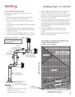 Preview for 21 page of Valor LX2 2200LKN Installation Manual