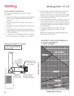 Preview for 22 page of Valor LX2 2200LKN Installation Manual