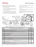 Preview for 24 page of Valor LX2 2200LKN Installation Manual