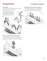 Preview for 27 page of Valor LX2 2200LKN Installation Manual