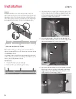 Preview for 34 page of Valor LX2 2200LKN Installation Manual