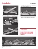 Preview for 38 page of Valor LX2 2200LKN Installation Manual