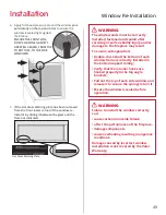 Preview for 49 page of Valor LX2 2200LKN Installation Manual