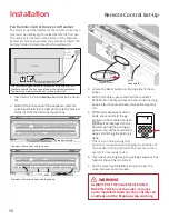 Preview for 50 page of Valor LX2 2200LKN Installation Manual