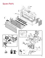 Preview for 61 page of Valor LX2 2200LKN Installation Manual