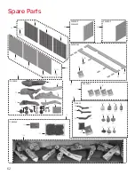 Preview for 62 page of Valor LX2 2200LKN Installation Manual