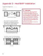 Preview for 74 page of Valor LX2 2200LKN Installation Manual